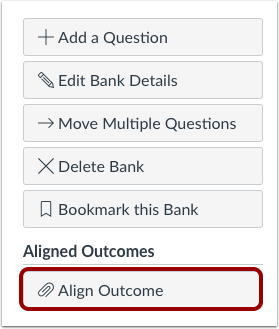 Align Outcome