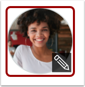 Edit Profile Picture