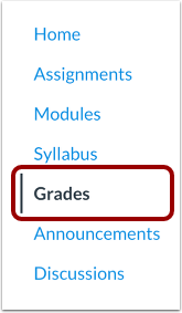 Open Grades