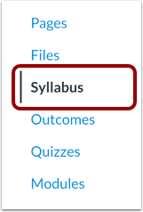 Open Syllabus