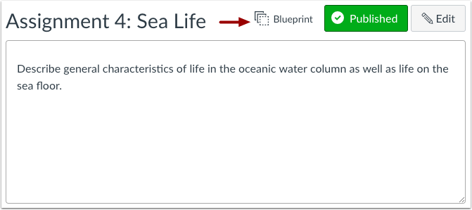 View Unlocked Object