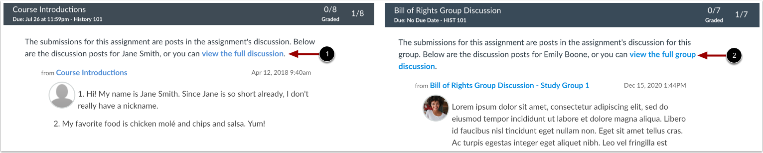 View Full Discussion