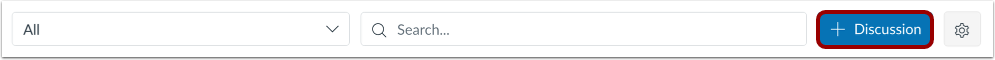 Add Discussion