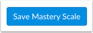 Save Mastery Scale