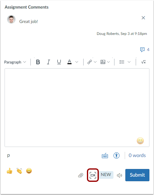 Open Speech Recognition