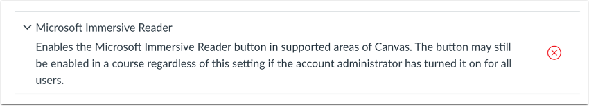 Microsoft Immersive Reader