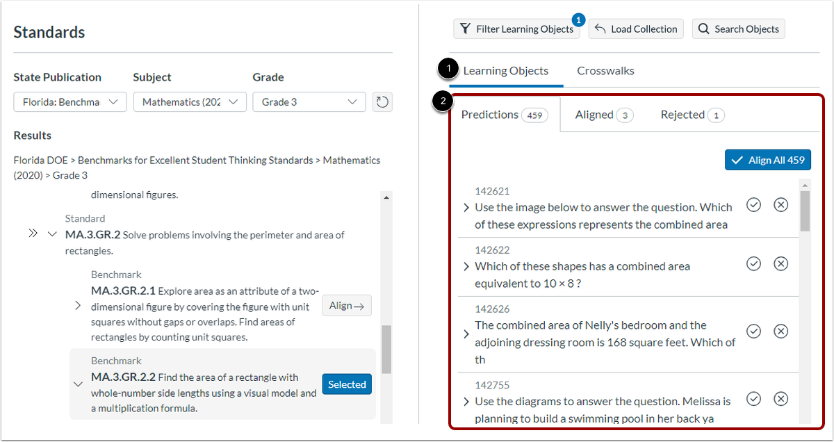 View All Predictions