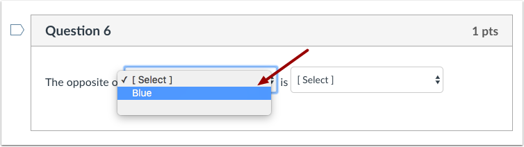 Multiple Dropdowns Question
