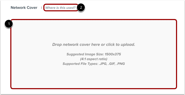Update Network Cover