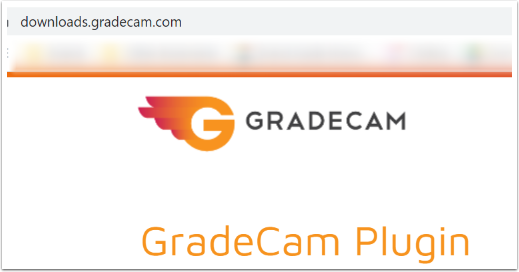 GradeCam Not Working At All