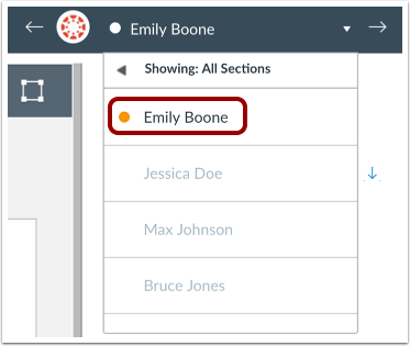 Open Student Submission