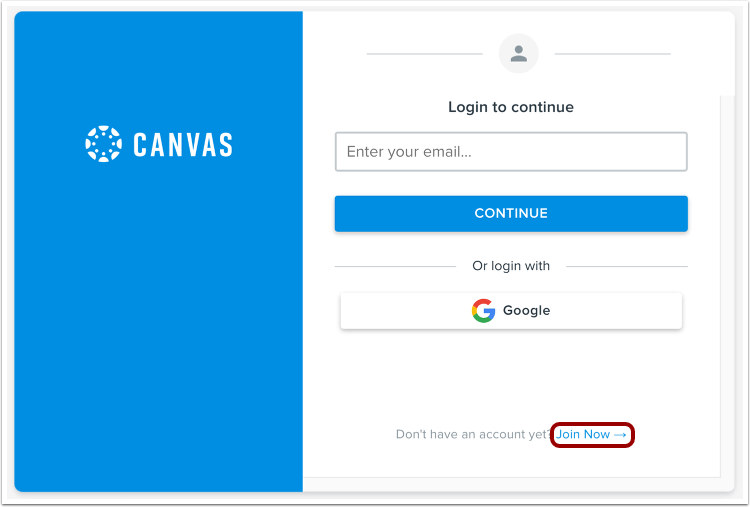 View Canvas Student ePortfolios