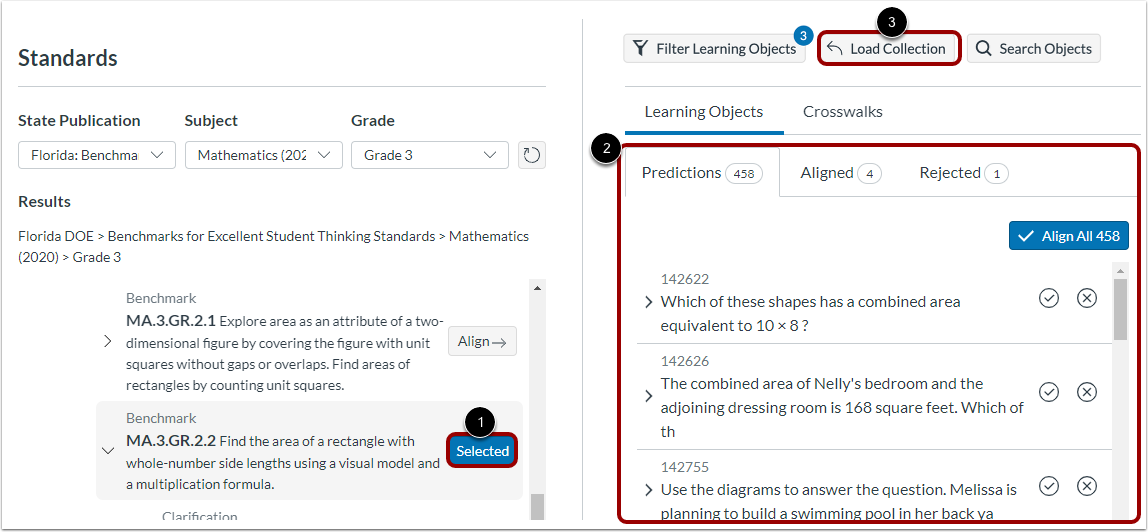 Open Load Collection