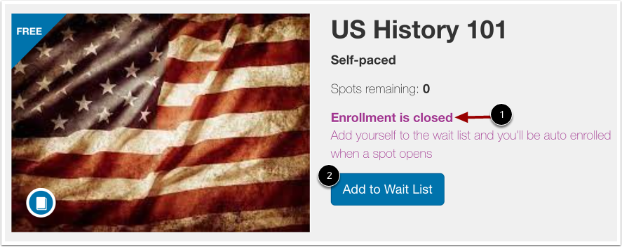 View Listing Details