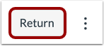 Return to Canvas