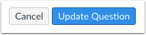 Update Question