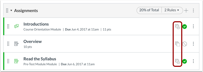 View Blueprint Course