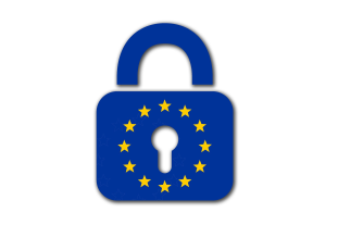 Canvas Badges/Credentials is GDPR compliant as of January 2019