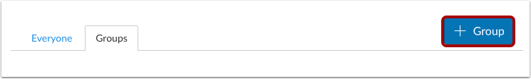 Add Group