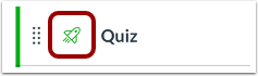 Find Quizzes