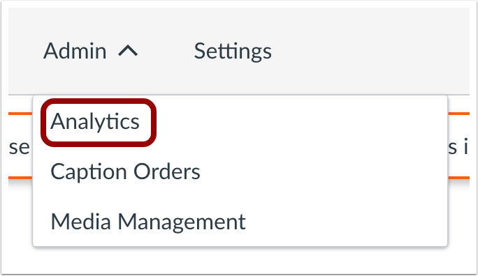 Open Studio Analytics