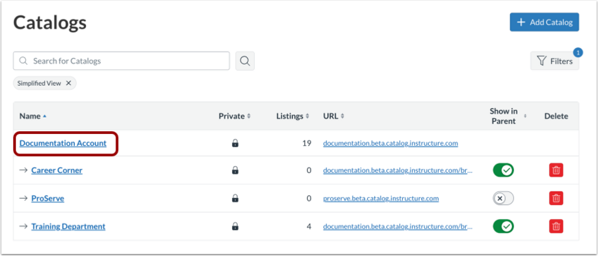 How do I customize a catalog using CSS, JS, or HTML files ...