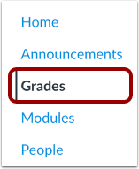 Open Grades