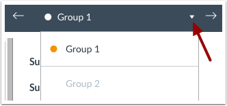 View Group Assignments