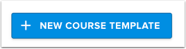 Add New Course Template