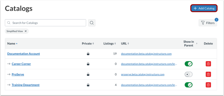 Catalog Display Using Html How do I customize a catalog using CSS, JS, or HTML files ...