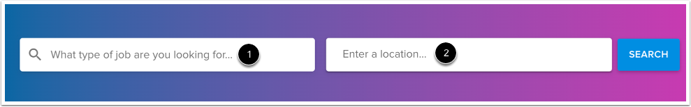 Search Jobs