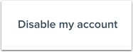 Disable Account