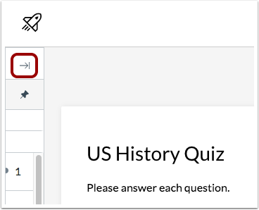 Open Question Navigator