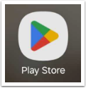 Open Google Play Store