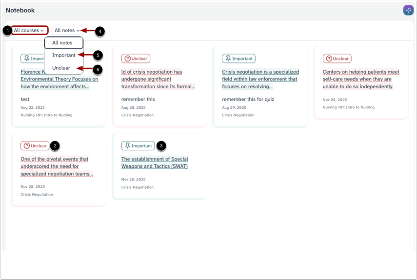 ฉันจะใช้สมุดบันทึกใน Canvas Career ได้อย่างไร? - Instructure Community