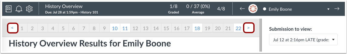 View Additional Questions