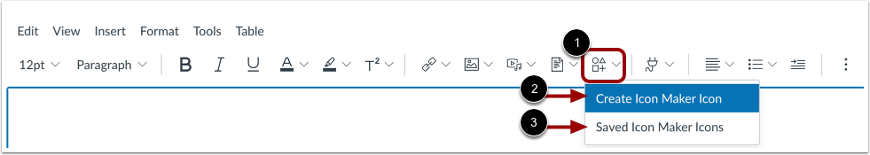 Select Icon Maker Icon