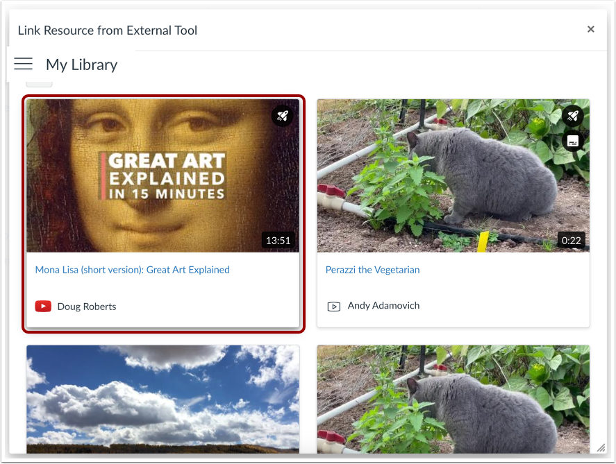 Locate Studio Video Quiz