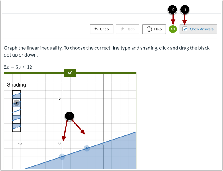 View Student Preview