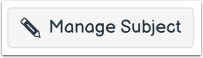 Manage Subject
