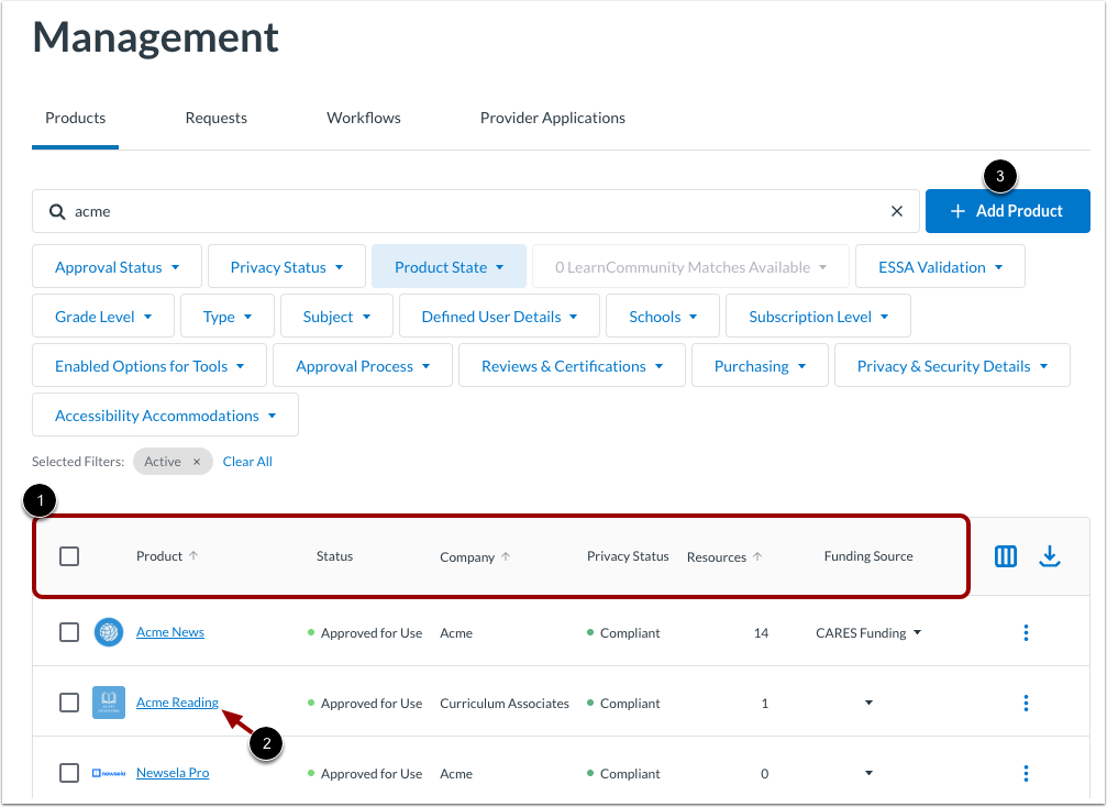 View Product Details