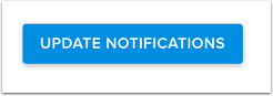 Update Notifications