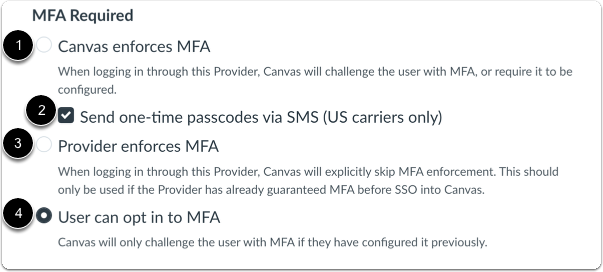Require Multi-Factor Authentication