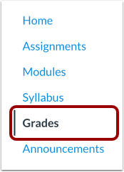 Open Grades