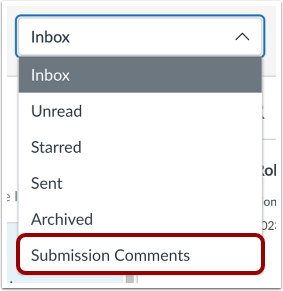 View Starred Messages