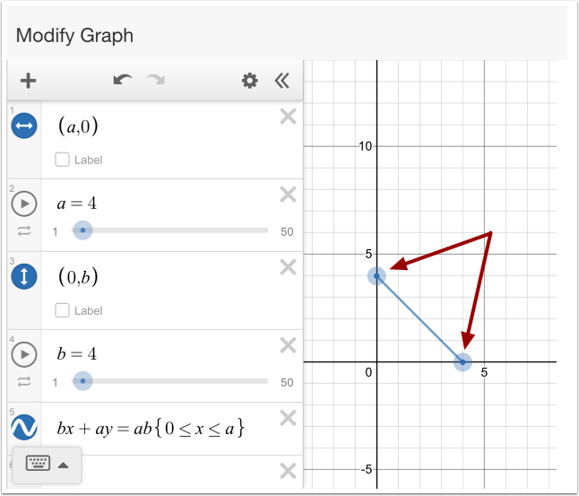 Modify Graph