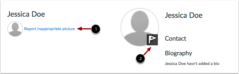 Report Profile Picture