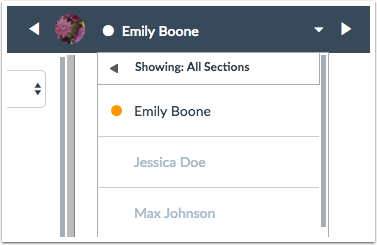 Open Student Submission
