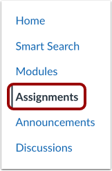 Open Assignments