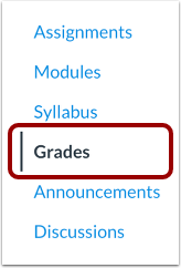 Open Grades